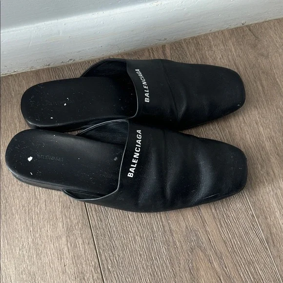 Balenciaga Mules - Picture 2 of 5